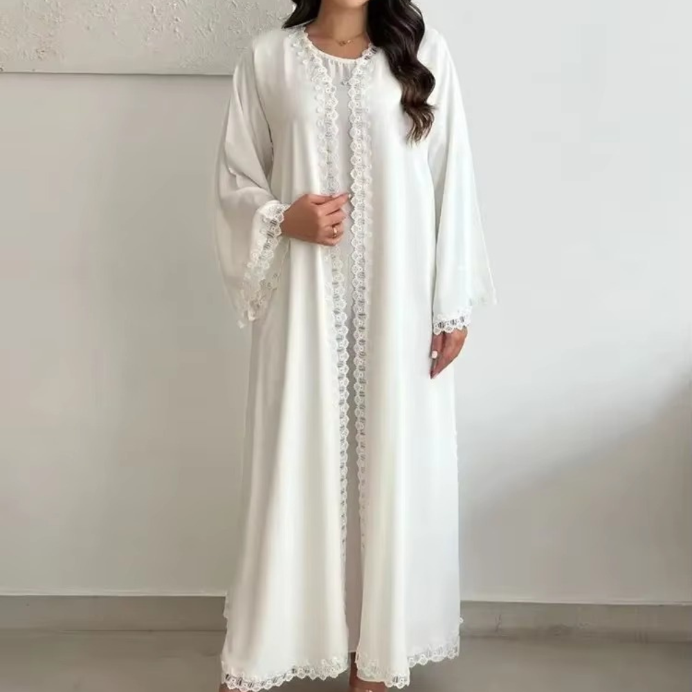 White Kaftan