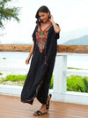 70s Kaftan