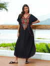 70s Kaftan