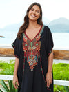 70s Kaftan