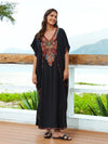 70s Kaftan