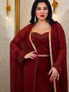 Abaya And Kaftan