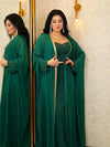 Abaya And Kaftan