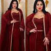 Abaya And Kaftan