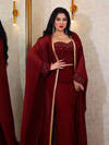 Abaya And Kaftan