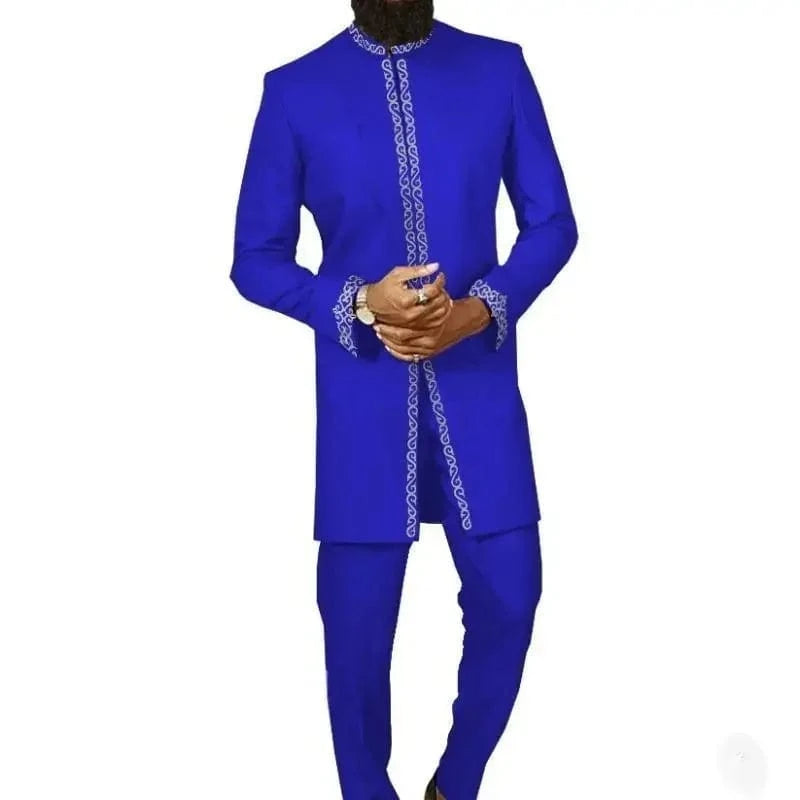 African Kaftan Mens