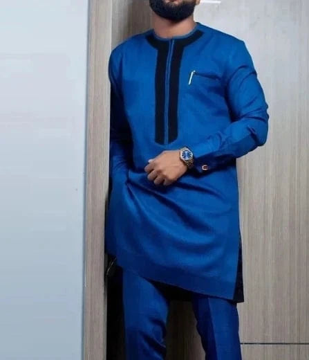 African Kaftan Mens