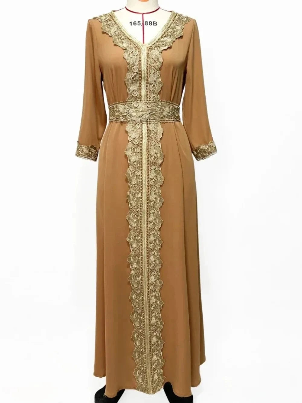 Algerian Kaftan
