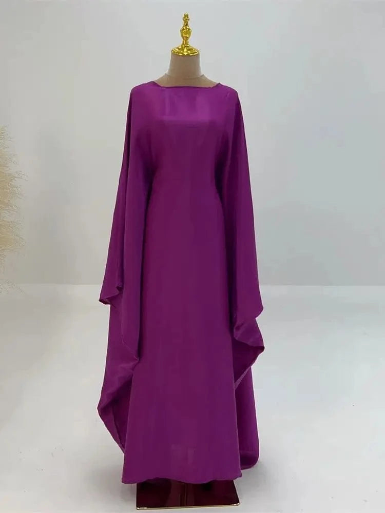 Batwing Kaftan