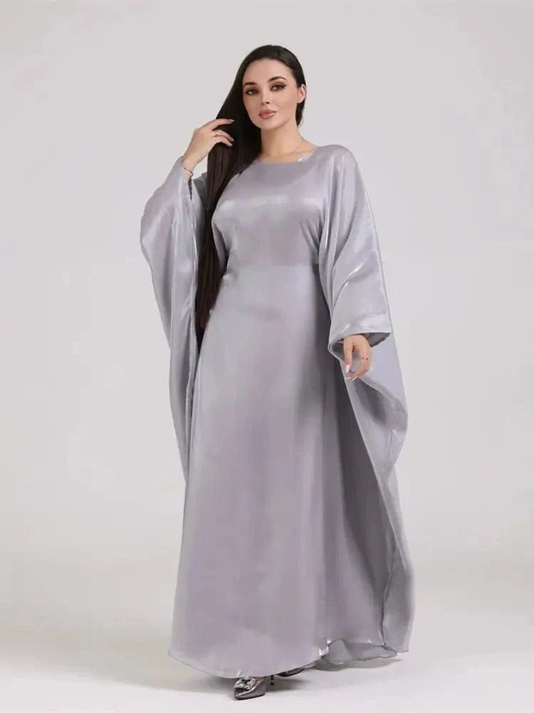 Batwing Kaftan