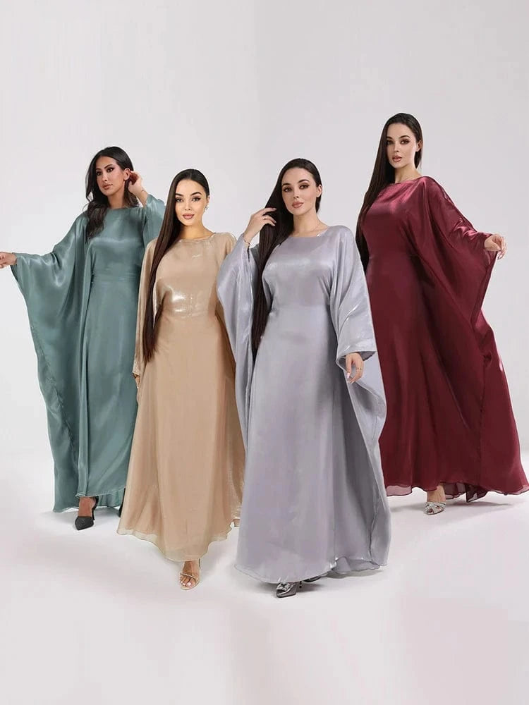 Batwing Kaftan