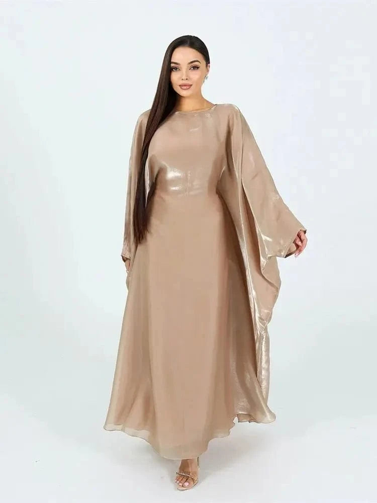 Batwing Kaftan