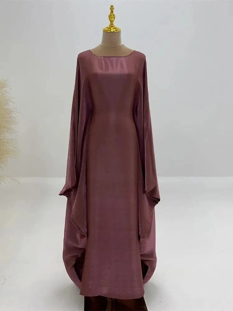 Batwing Kaftan