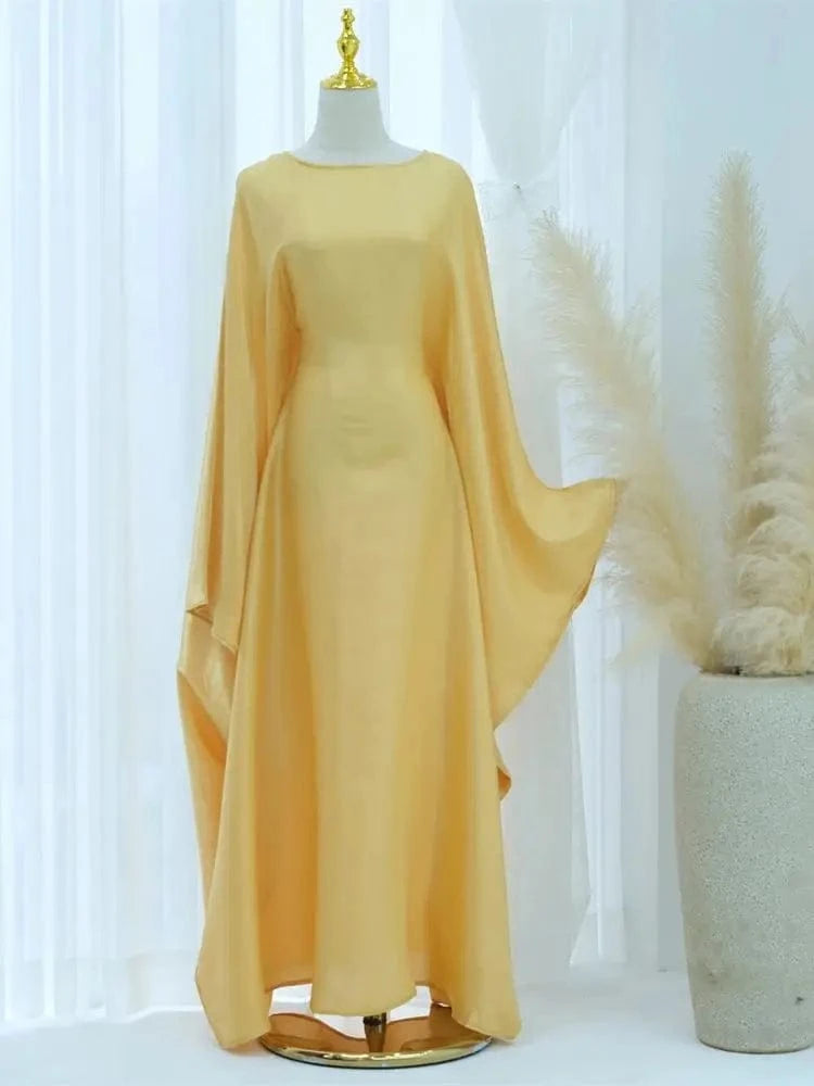 Batwing Kaftan