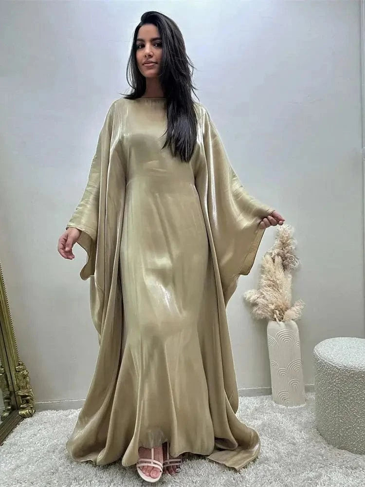 Batwing Kaftan