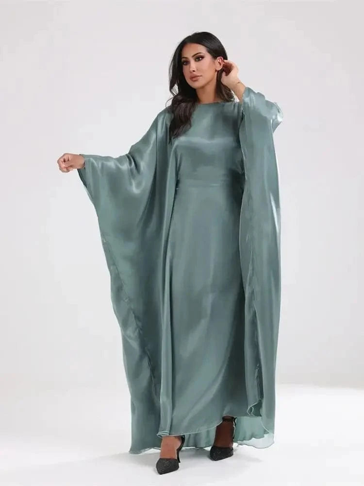 Batwing Kaftan