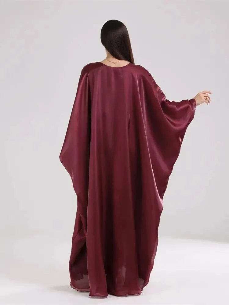 Batwing Kaftan