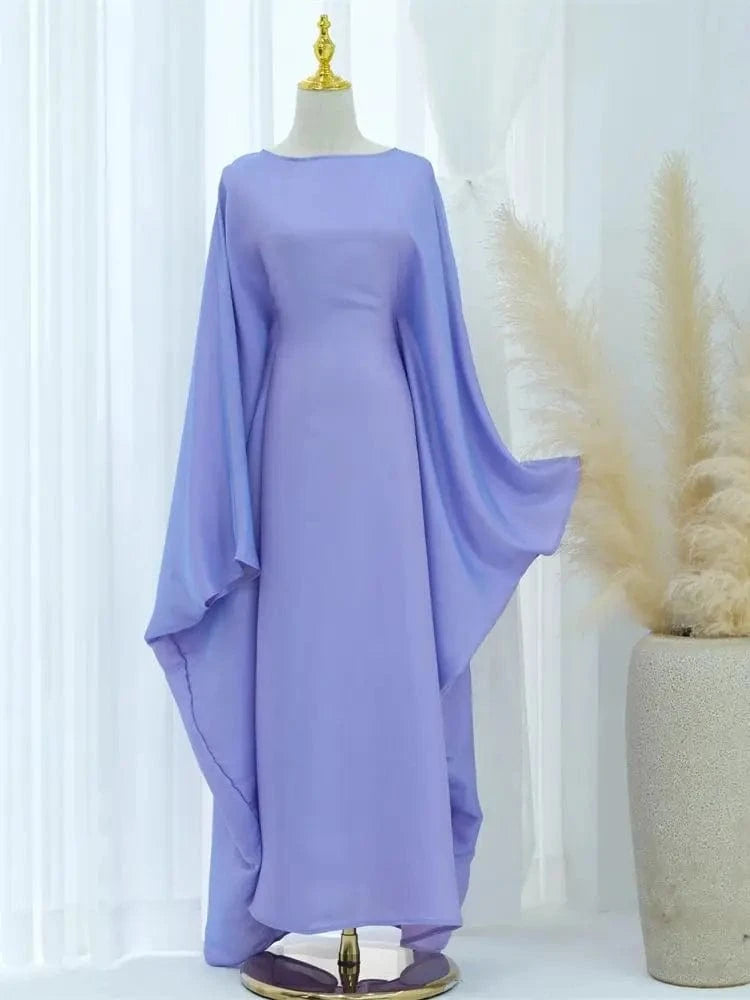 Batwing Kaftan