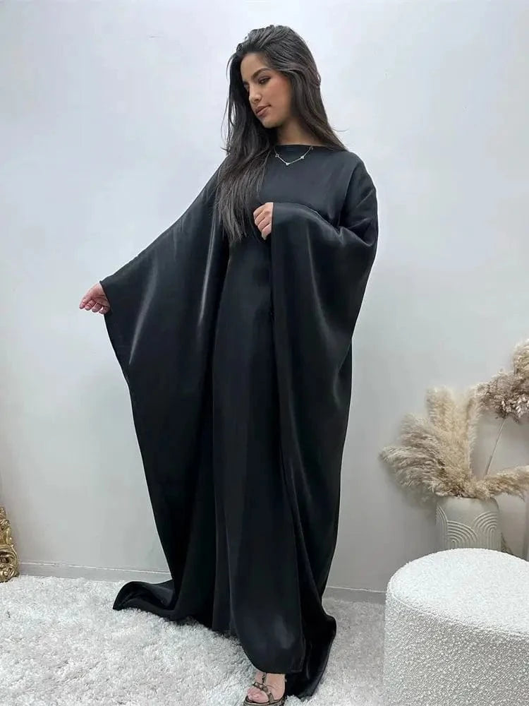 Batwing Kaftan