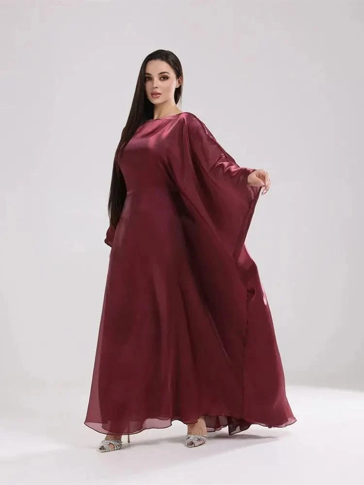 Batwing Kaftan