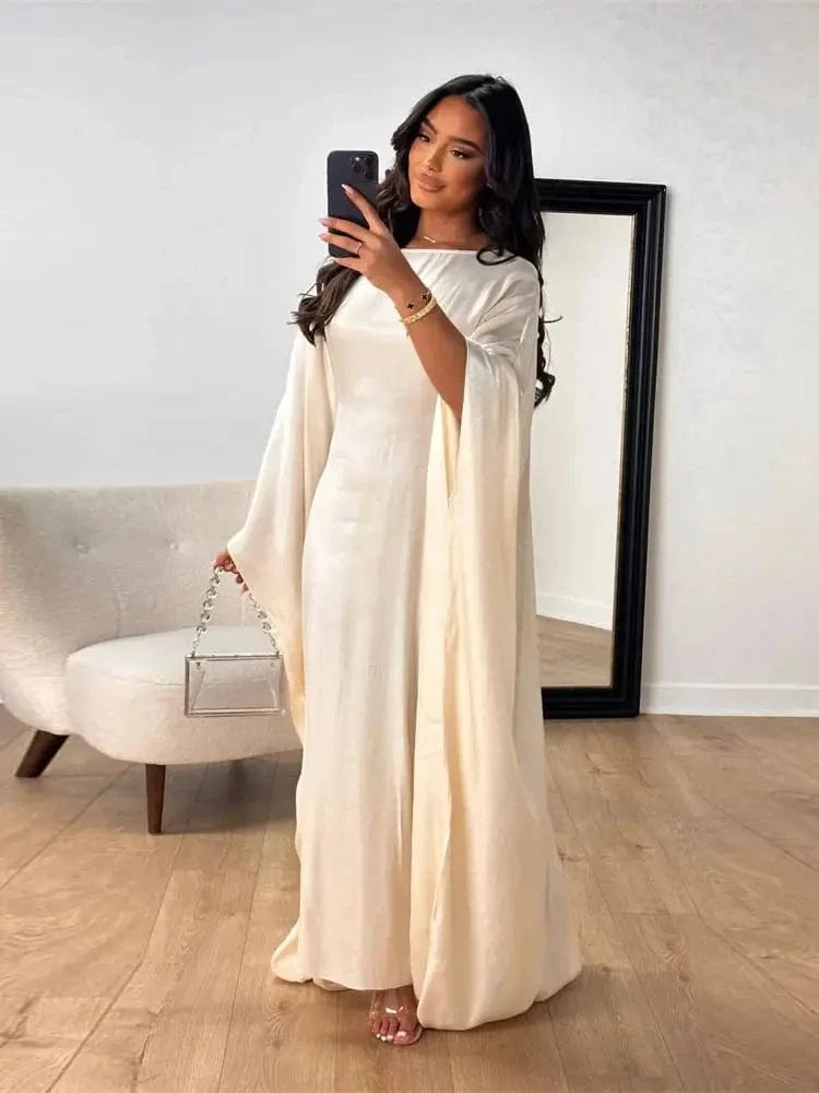 Batwing Kaftan