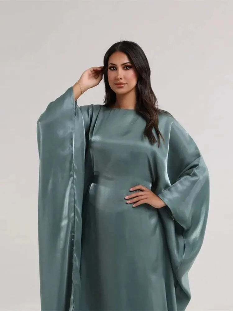 Batwing Kaftan