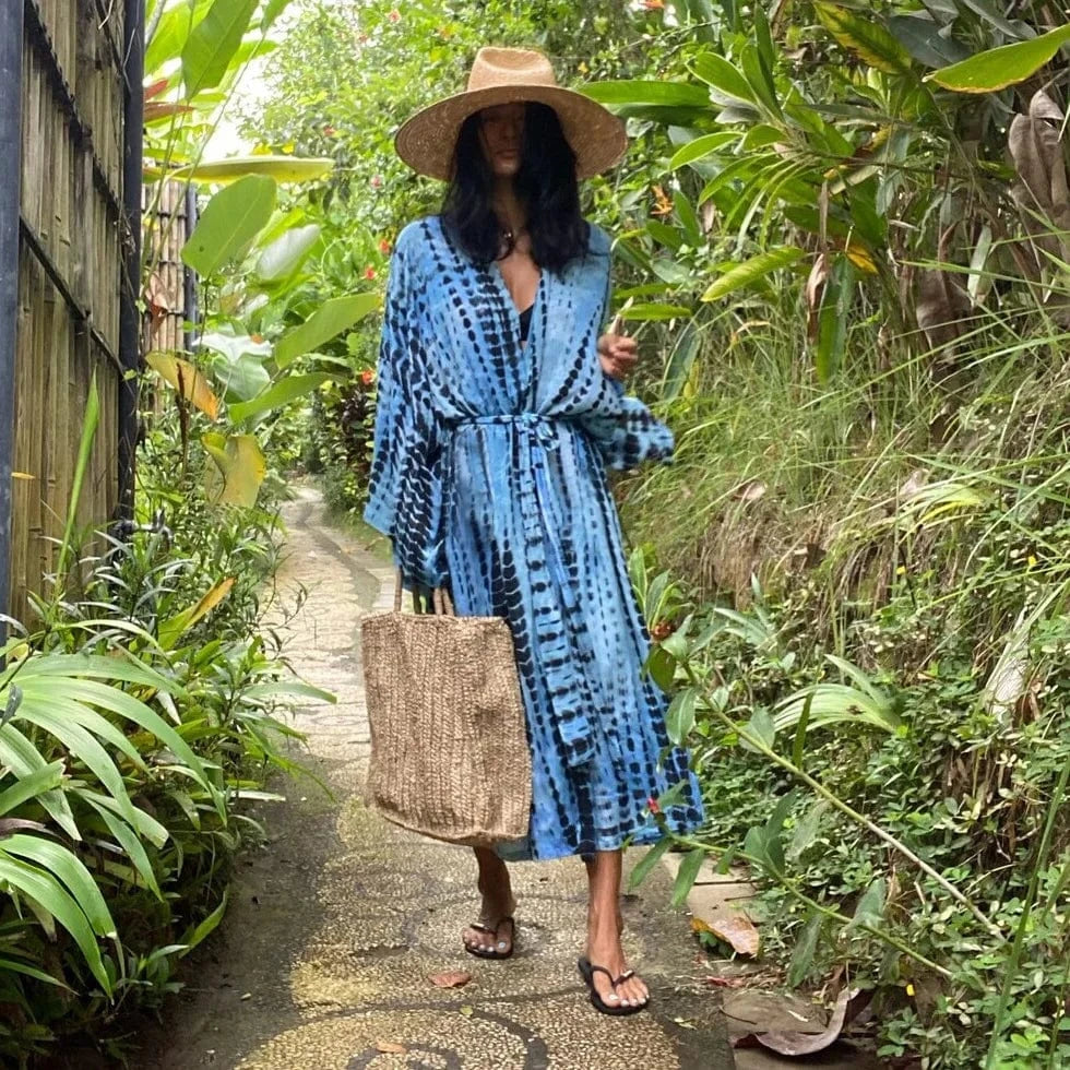 Beachwear Kaftan For Women