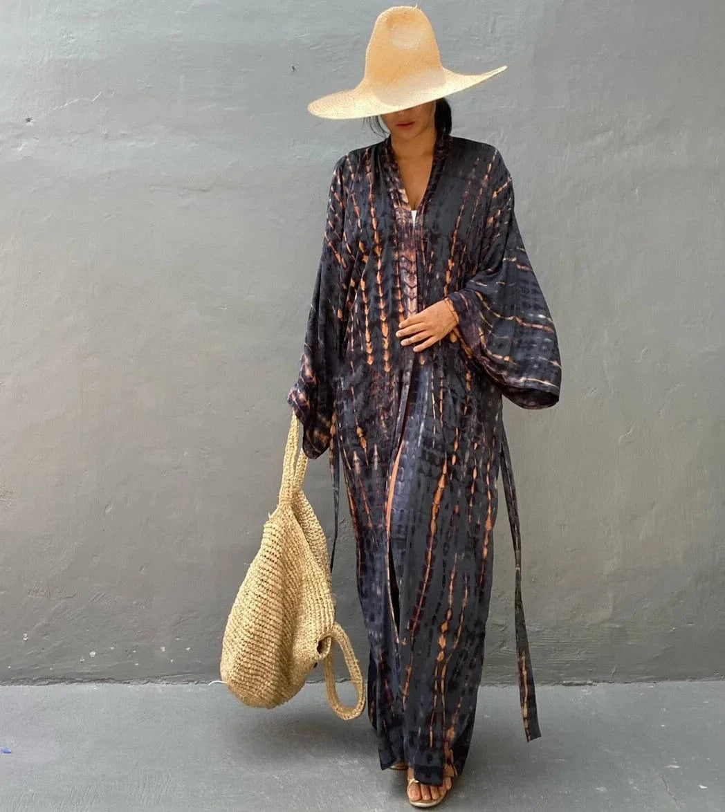 Beachwear Kaftan For Women