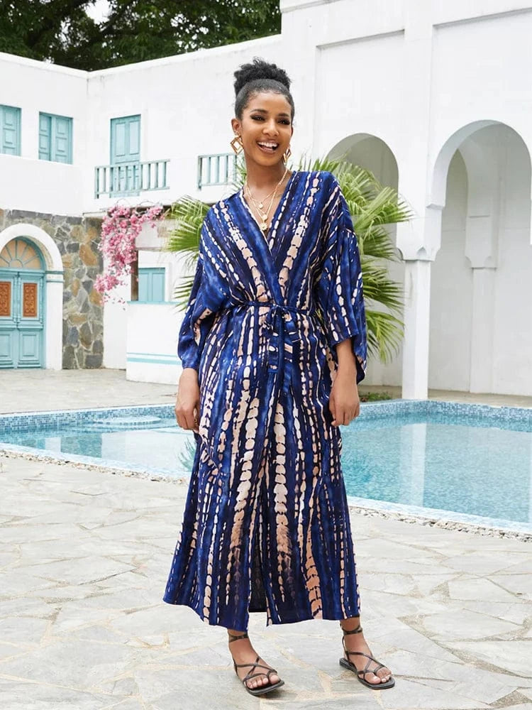 Beachwear Kaftan For Women