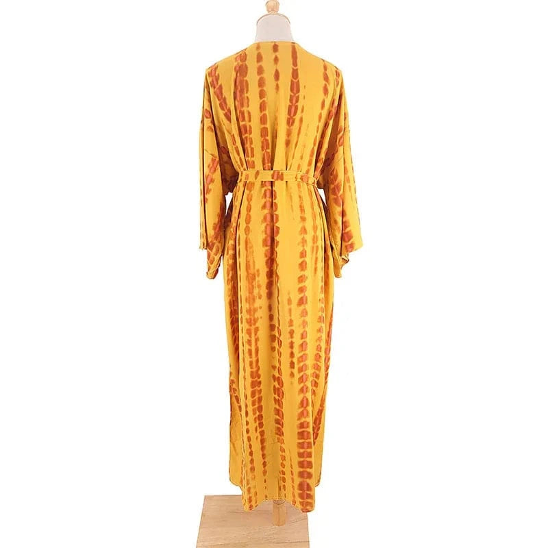 Beachwear Kaftan For Women