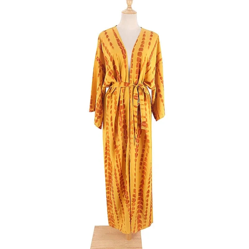 Beachwear Kaftan For Women