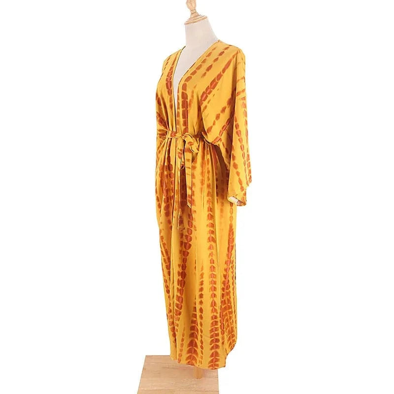 Beachwear Kaftan For Women