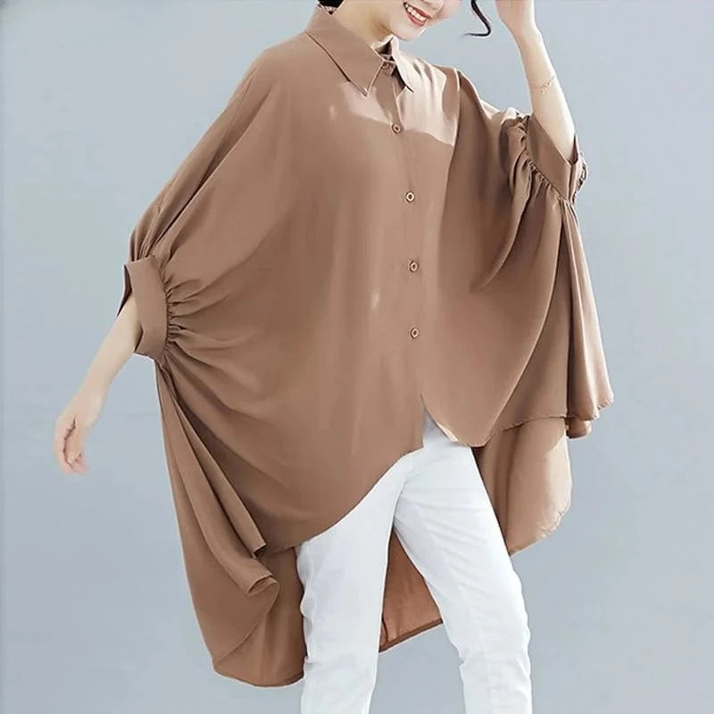 Blouse Kaftan