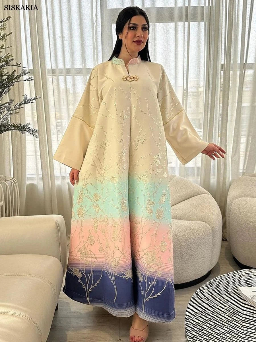 Boho Kaftan