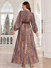 Designer Kaftan
