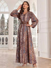 Designer Kaftan