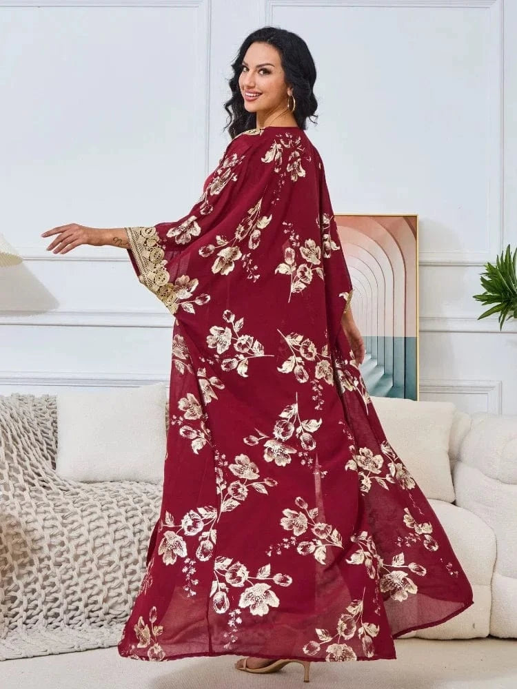 Dubai Kaftan
