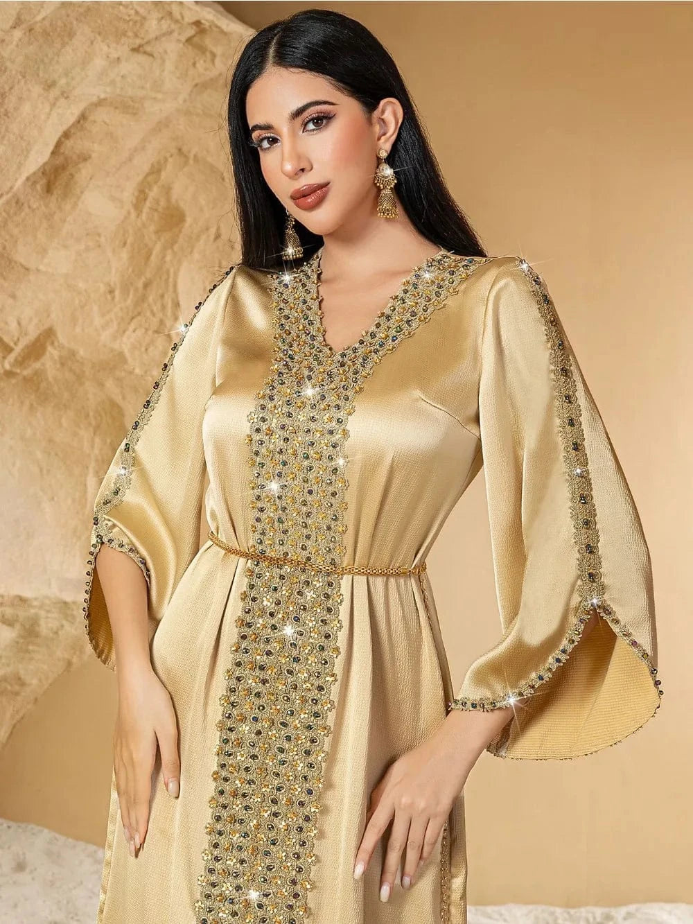 Egyptian Kaftan