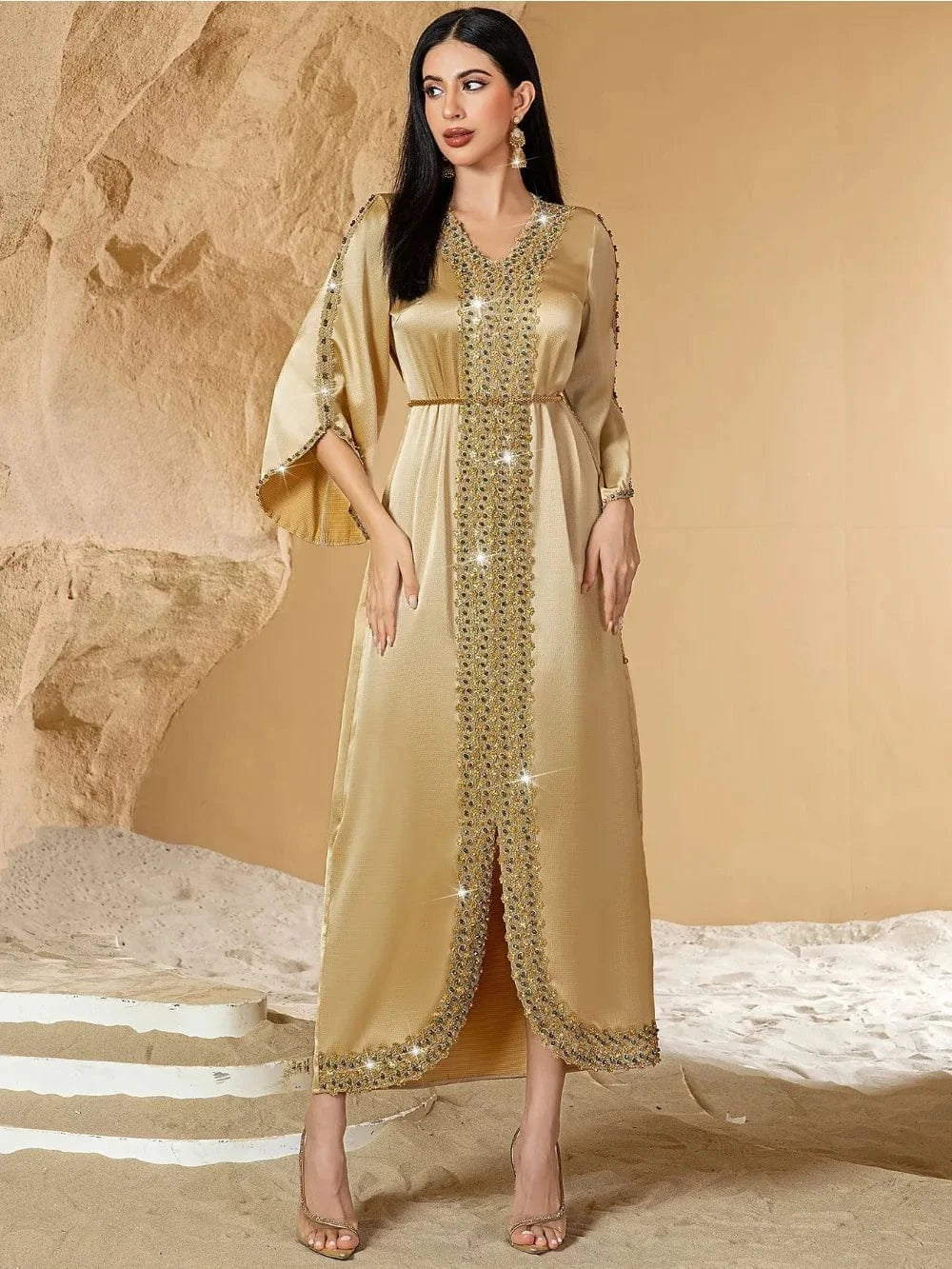 Egyptian Kaftan