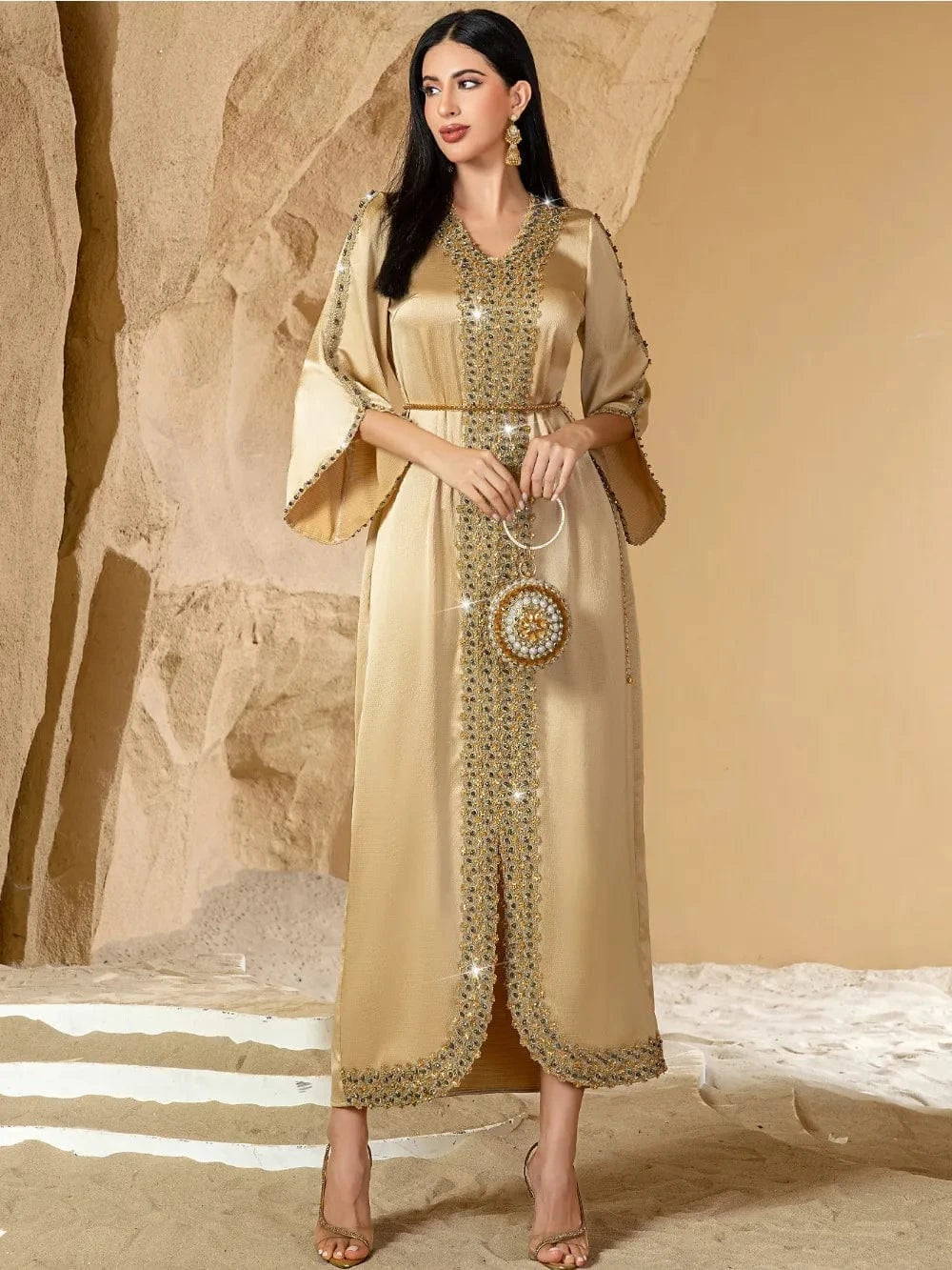 Egyptian Kaftan