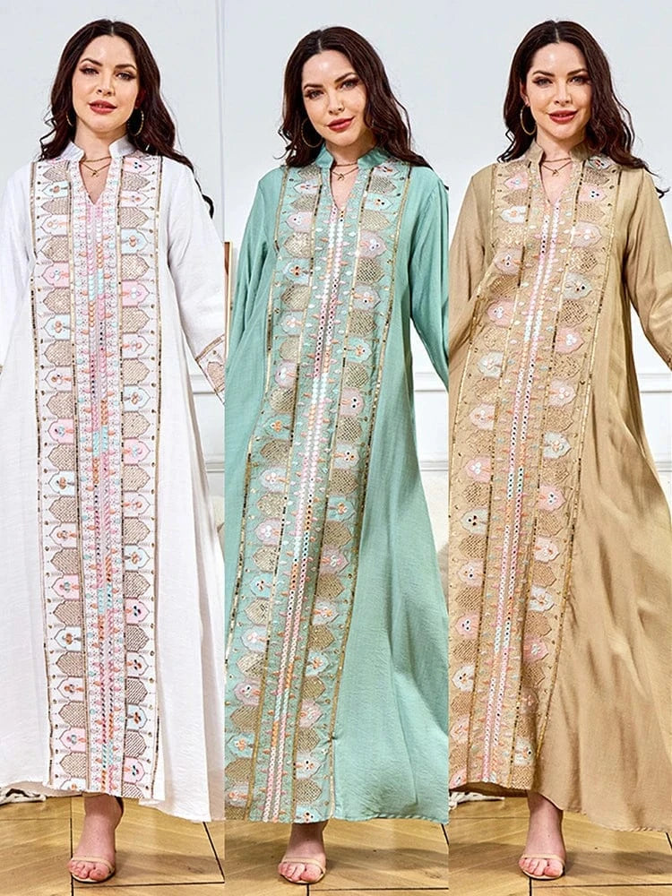 Eid Kaftan