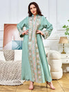 Eid Kaftan