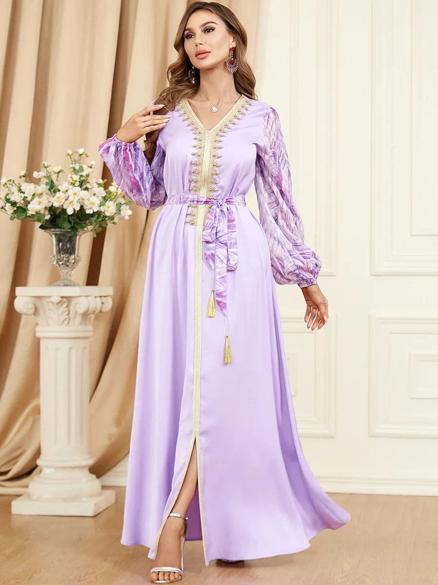 Fancy Kaftan
