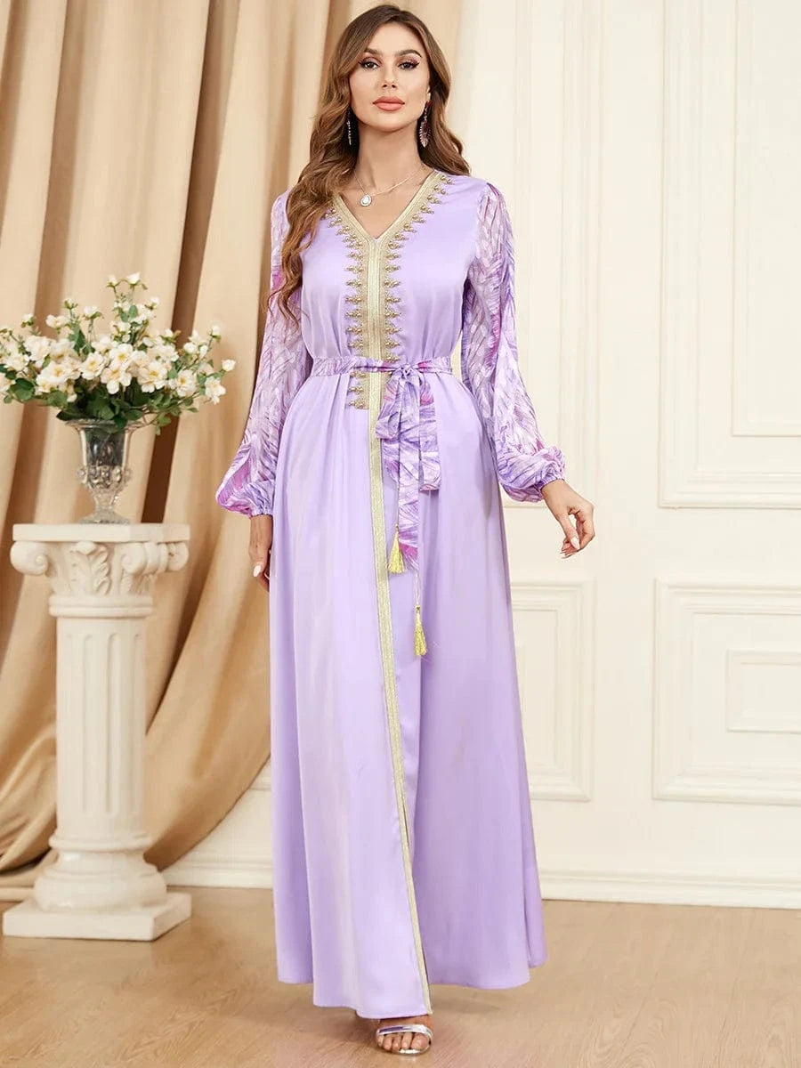 Fancy Kaftan