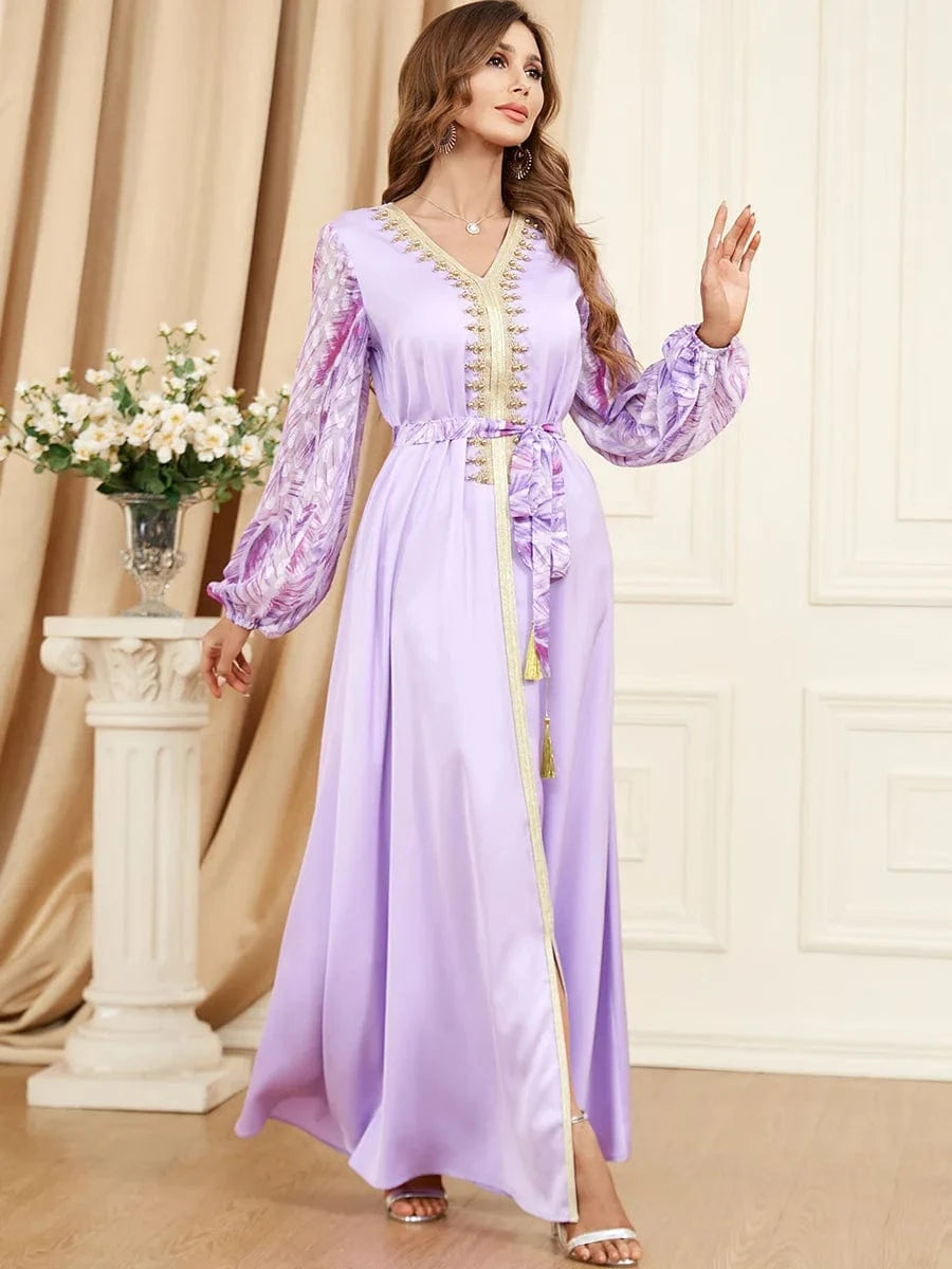 Fancy Kaftan