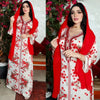 Floral Kaftan