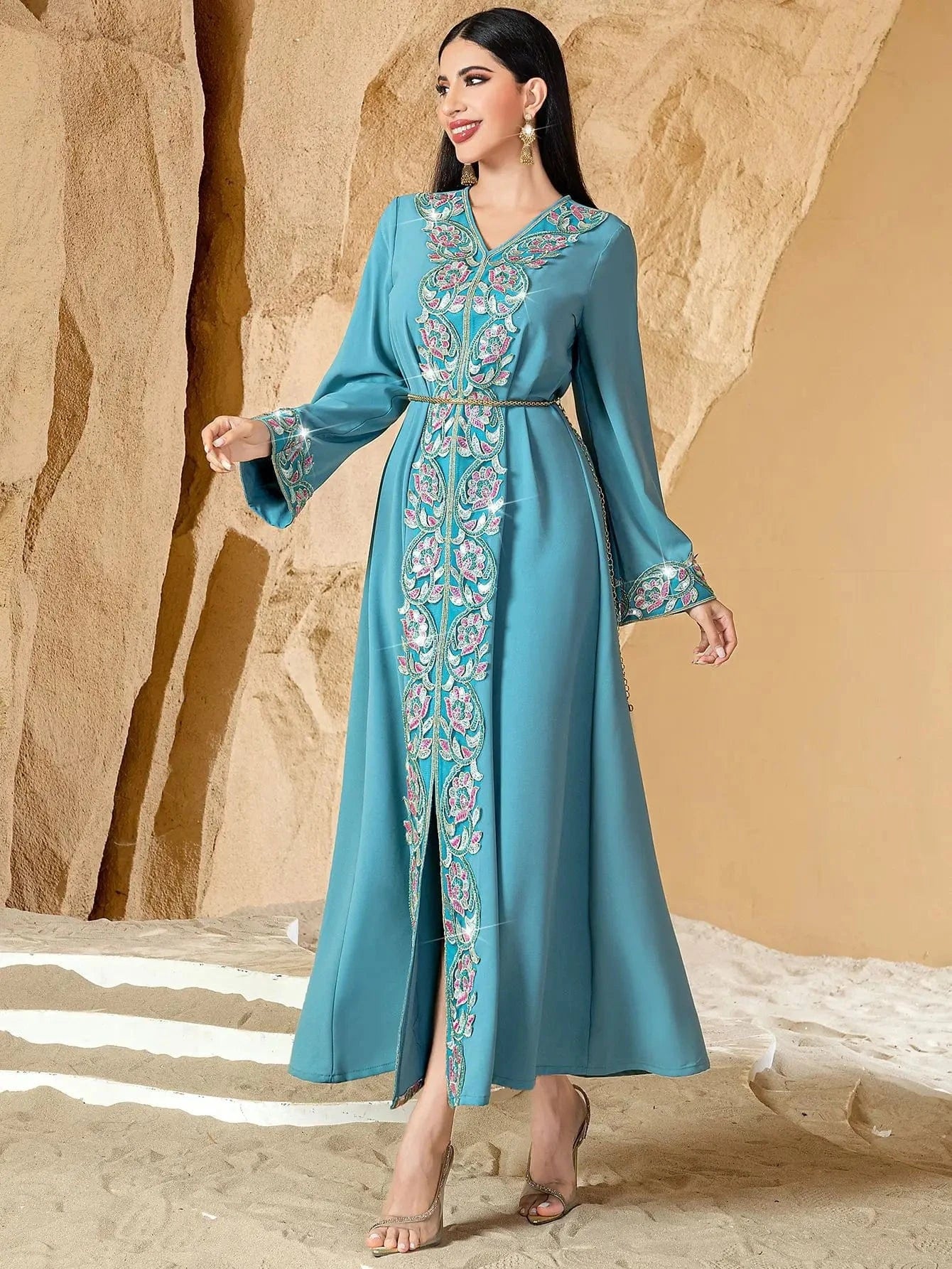 Glamorous Kaftans