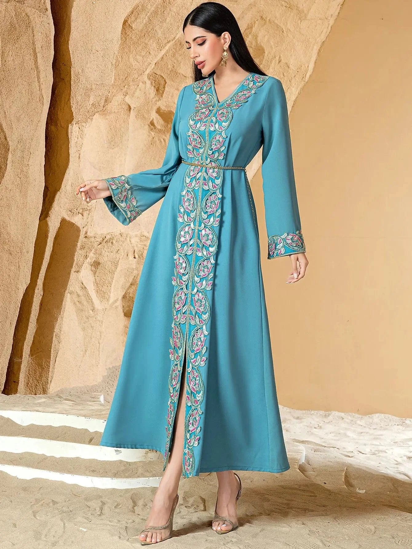 Glamorous Kaftans