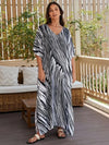 Holiday Kaftan