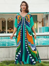Holiday Kaftan